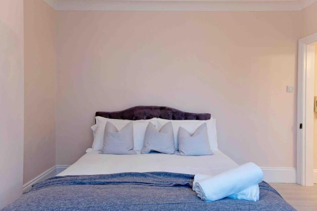 Beautiful Iconic 4 Bedroom House By Regents Park Londres