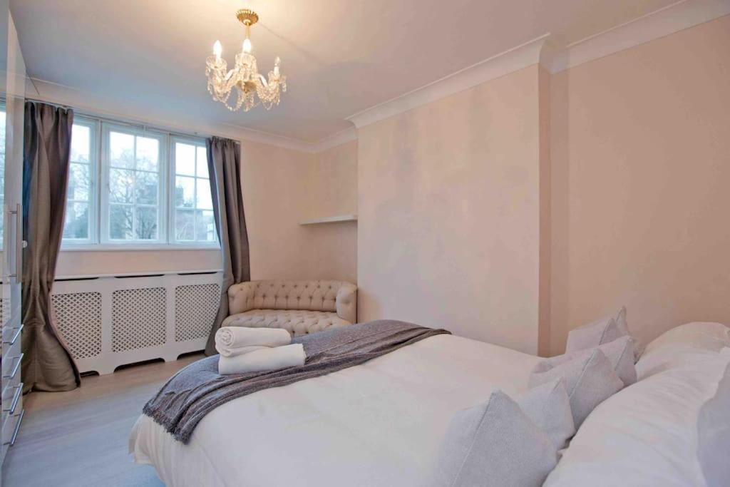 Casa de férias Beautiful Iconic 4 Bedroom House By Regents Park