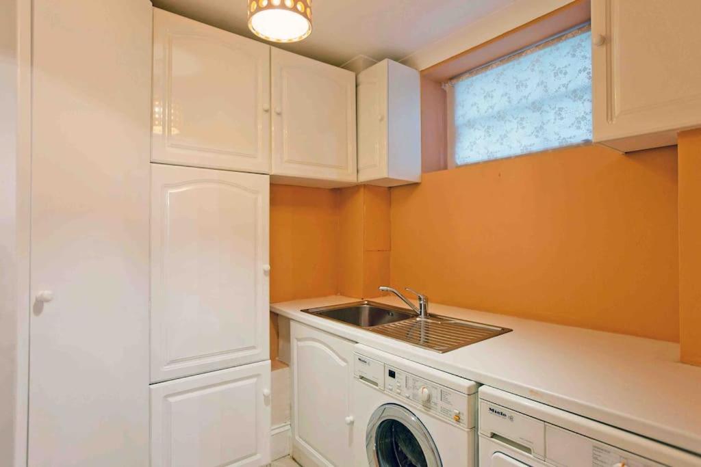 Casa de férias Beautiful Iconic 4 Bedroom House By Regents Park