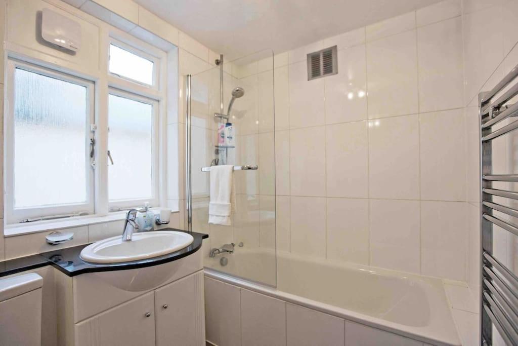 Casa de férias Beautiful Iconic 4 Bedroom House By Regents Park