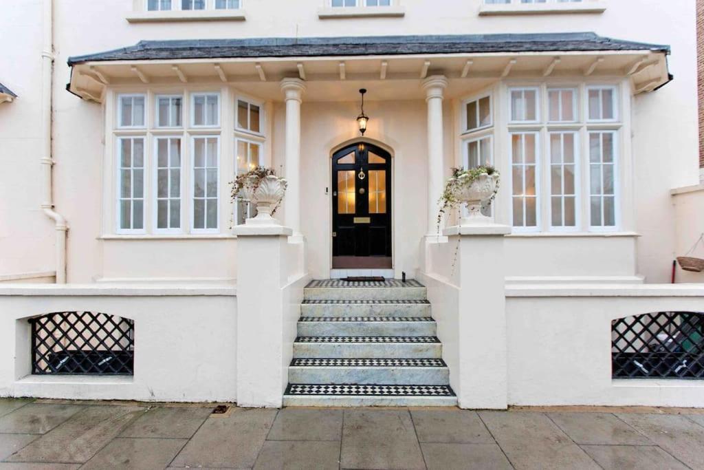 Casa de férias Beautiful Iconic 4 Bedroom House By Regents Park *