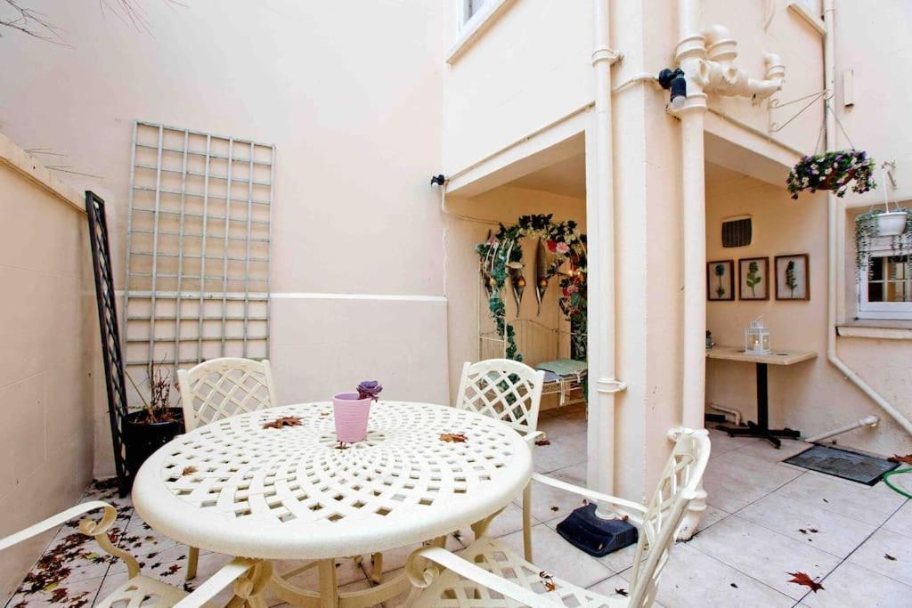 Beautiful Iconic 4 Bedroom House By Regents Park * Londres